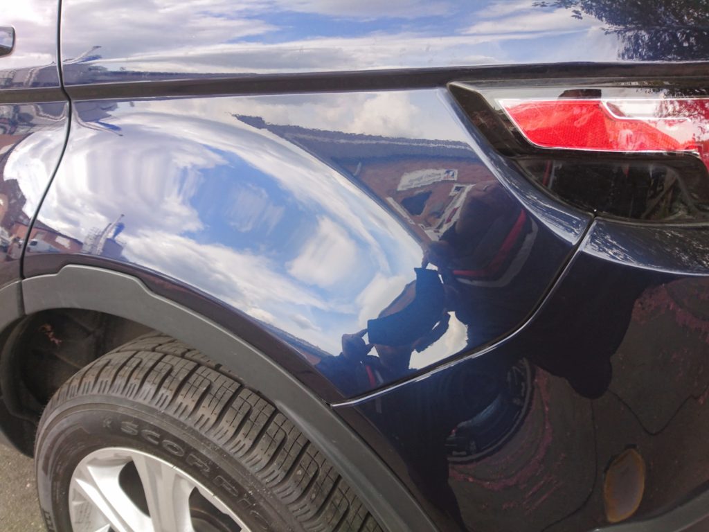 Auto Revive Repairs - Car Repair Service - Scratches Bumper Scuffs ...