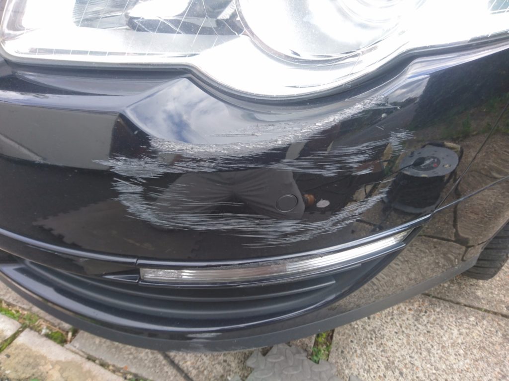 Auto Revive Repairs - Car Repair Service - Scratches Bumper Scuffs ...