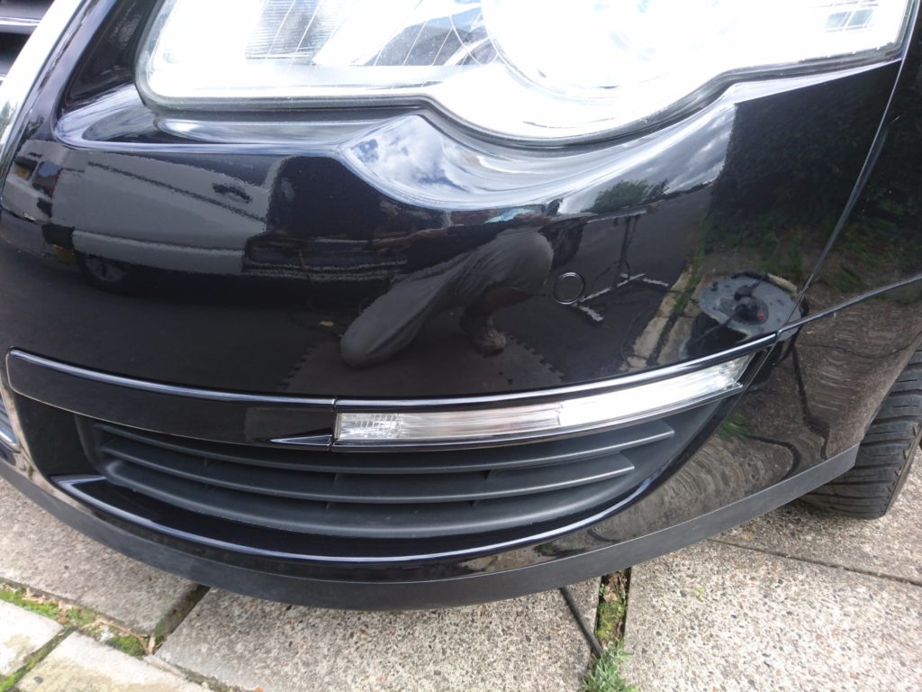 Auto Revive Repairs - Car Repair Service - Scratches Bumper Scuffs ...